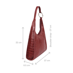 ALICIA 01 SHOULDER BAG