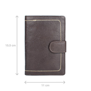 258-PH RF PASSPORT HOLDER