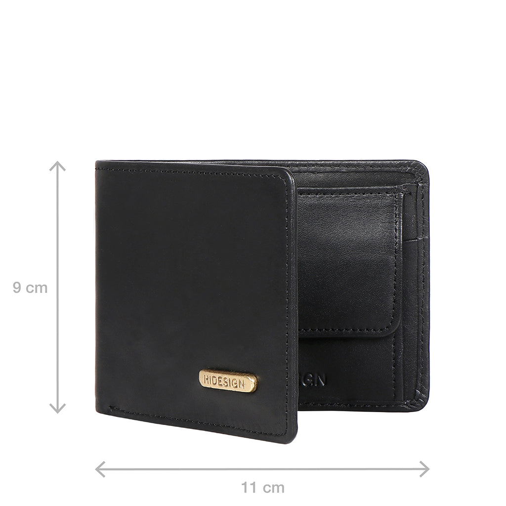 CARLOS-W06 BI-FOLD WALLET