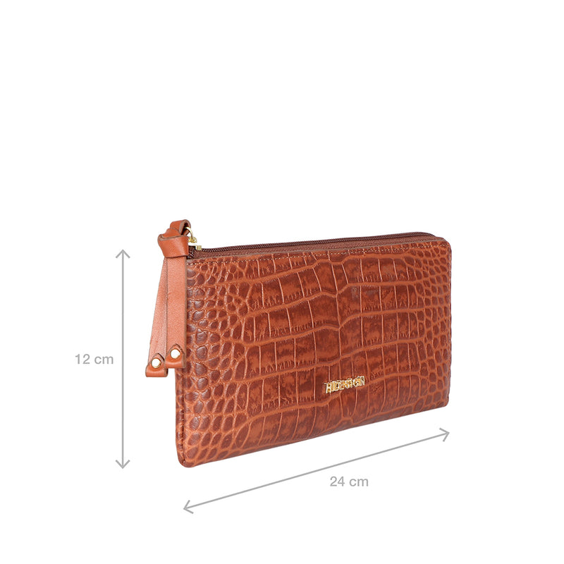 EE ANGARA W1-M L-ZIP AROUND WALLET