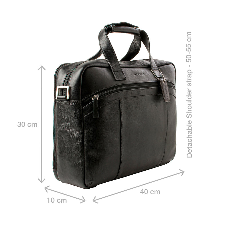 THE RIDGEWAY 01 BRIEFCASE