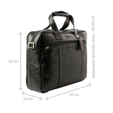 Load image into Gallery viewer, THE RIDGEWAY 01 BRIEFCASE
