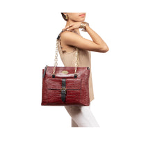 Load image into Gallery viewer, EE ELIZA 01-M SHOULDER BAG
