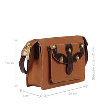 Load image into Gallery viewer, ETTA 01  SLING BAG
