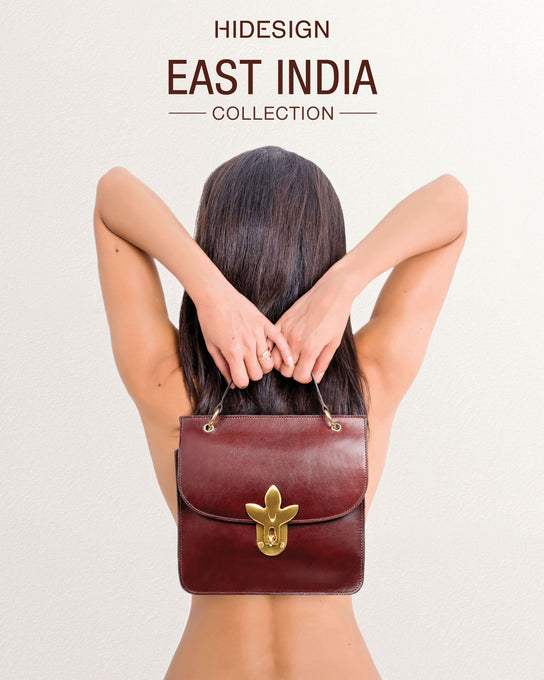 Beautiful Indian, Oriental Women Handbags Handmade Genuine Leather Stock  Image - Image of girl, elegant: 162040549