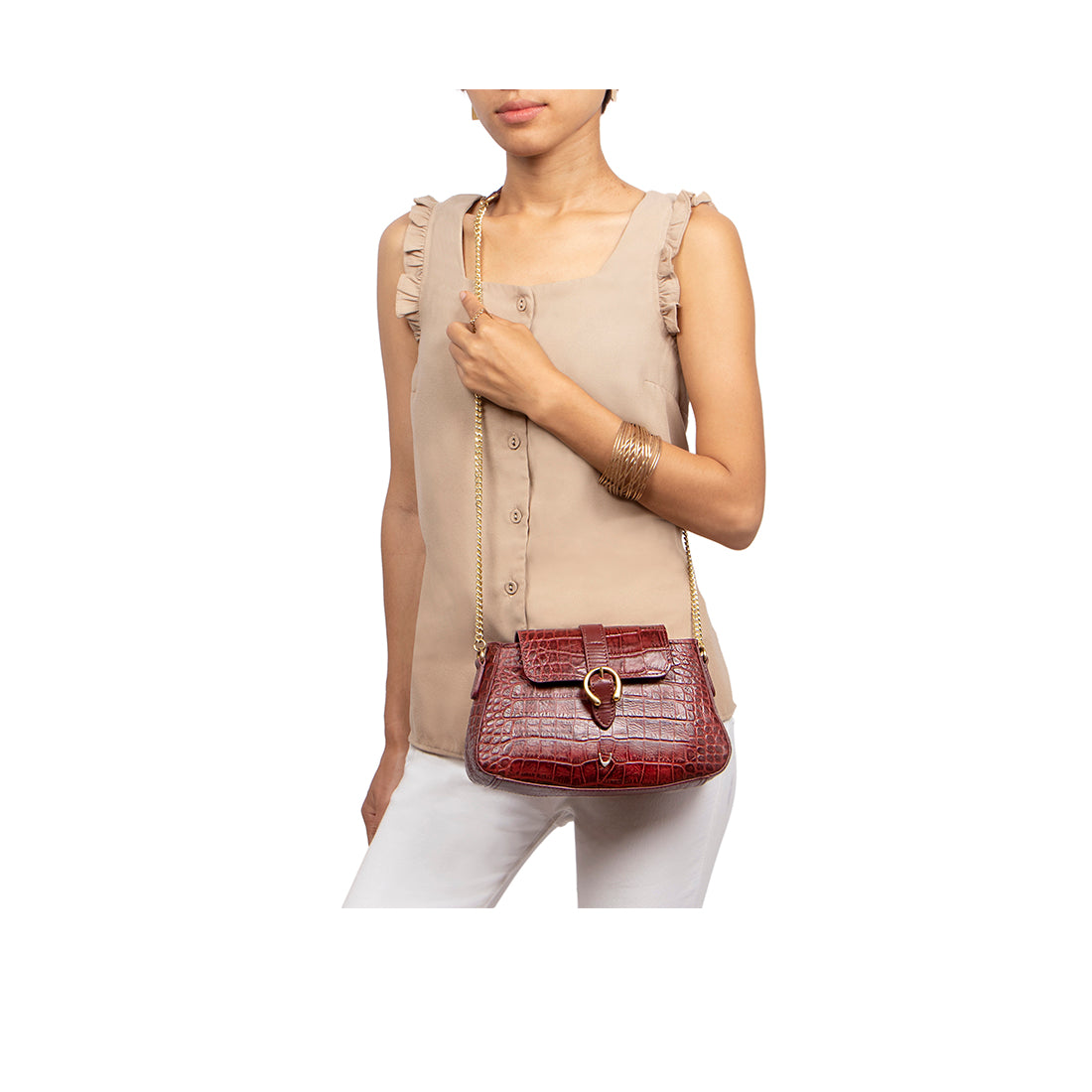 FIONA 03 SLING BAG