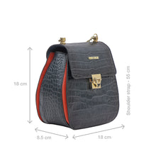 Load image into Gallery viewer, FLING 01 SLING BAG
