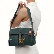 Load image into Gallery viewer, GUEVARA 02 SHOULDER BAG
