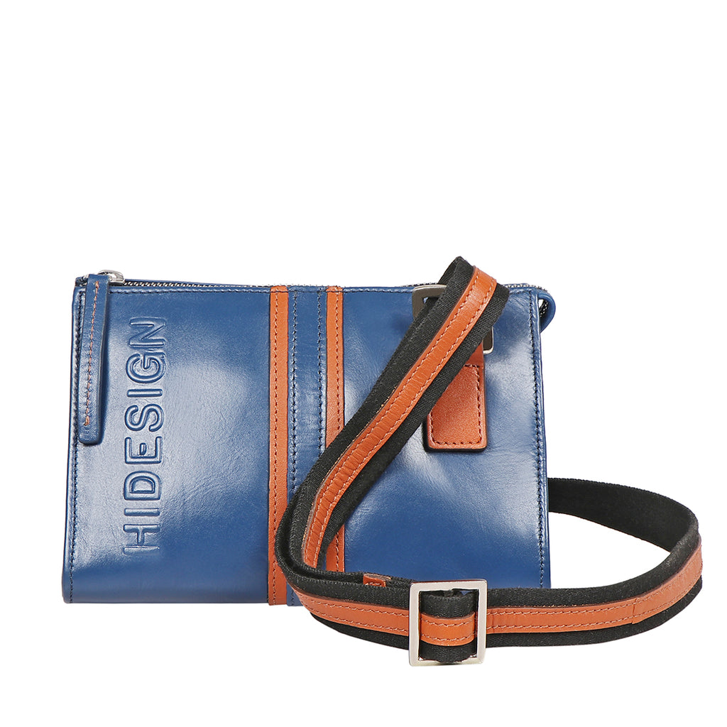 HARLEM 04 CROSSBODY