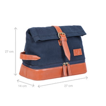 Load image into Gallery viewer, TENZING 01 WASH BAG
