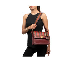 Load image into Gallery viewer, CONSCIOUS 02 SHOULDER BAG
