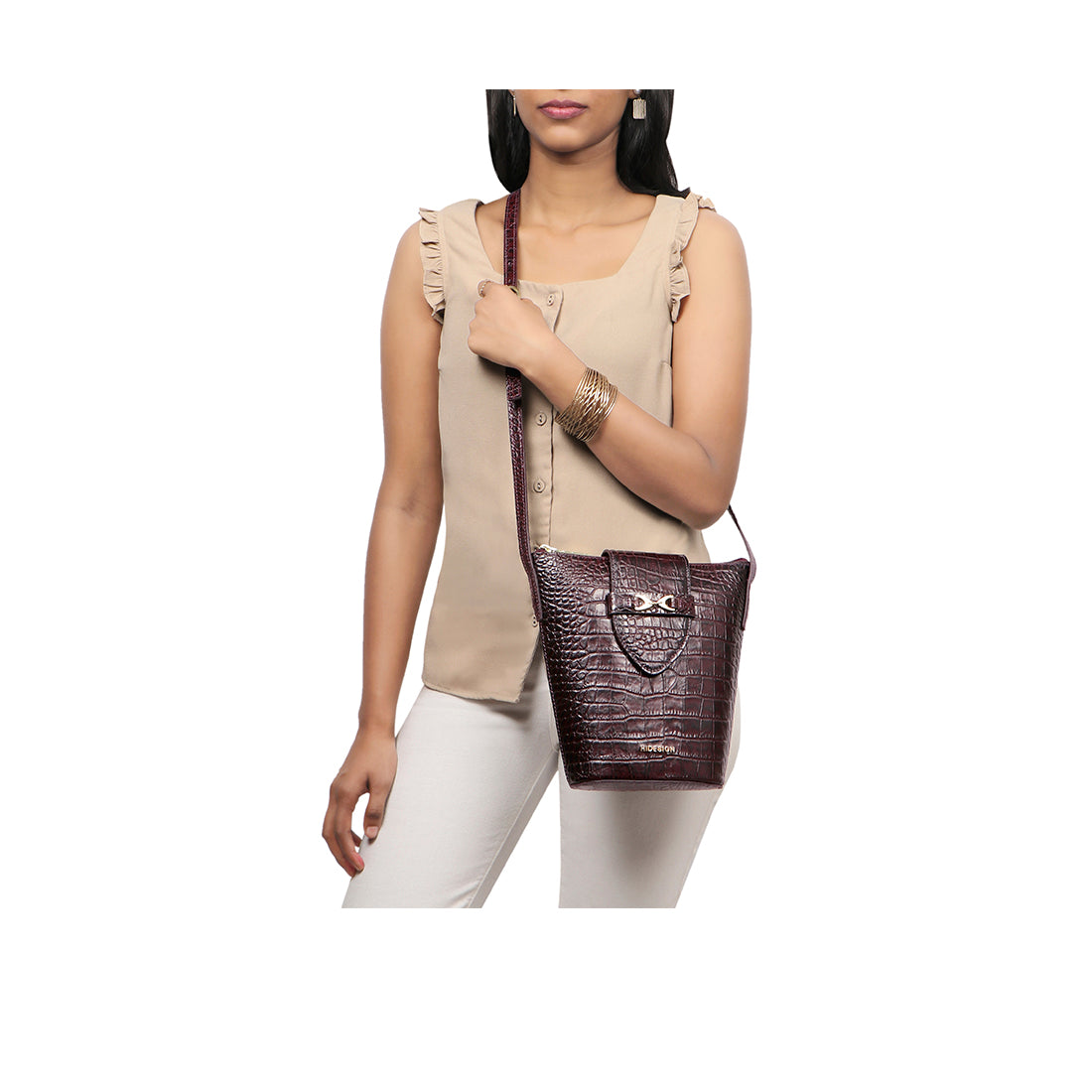 IRVINE CROSSBODY