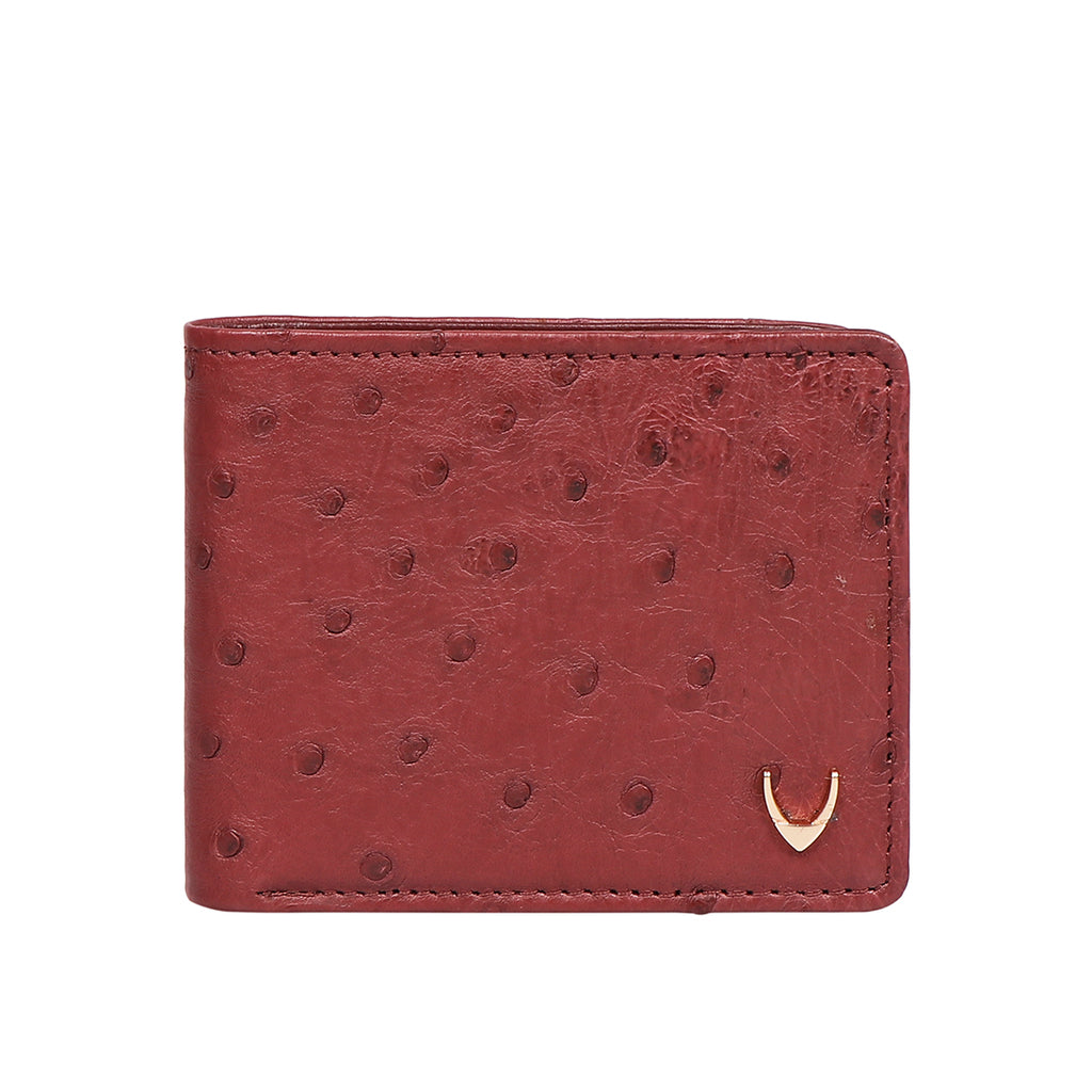 KUBERA W2 BI-FOLD WALLET