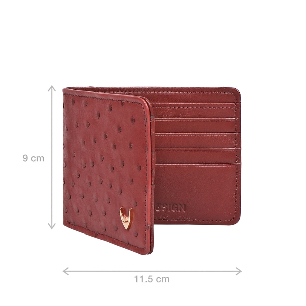 KUBERA W2 BI-FOLD WALLET