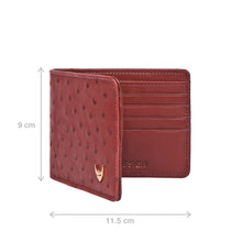 Load image into Gallery viewer, KUBERA W2 BI-FOLD WALLET
