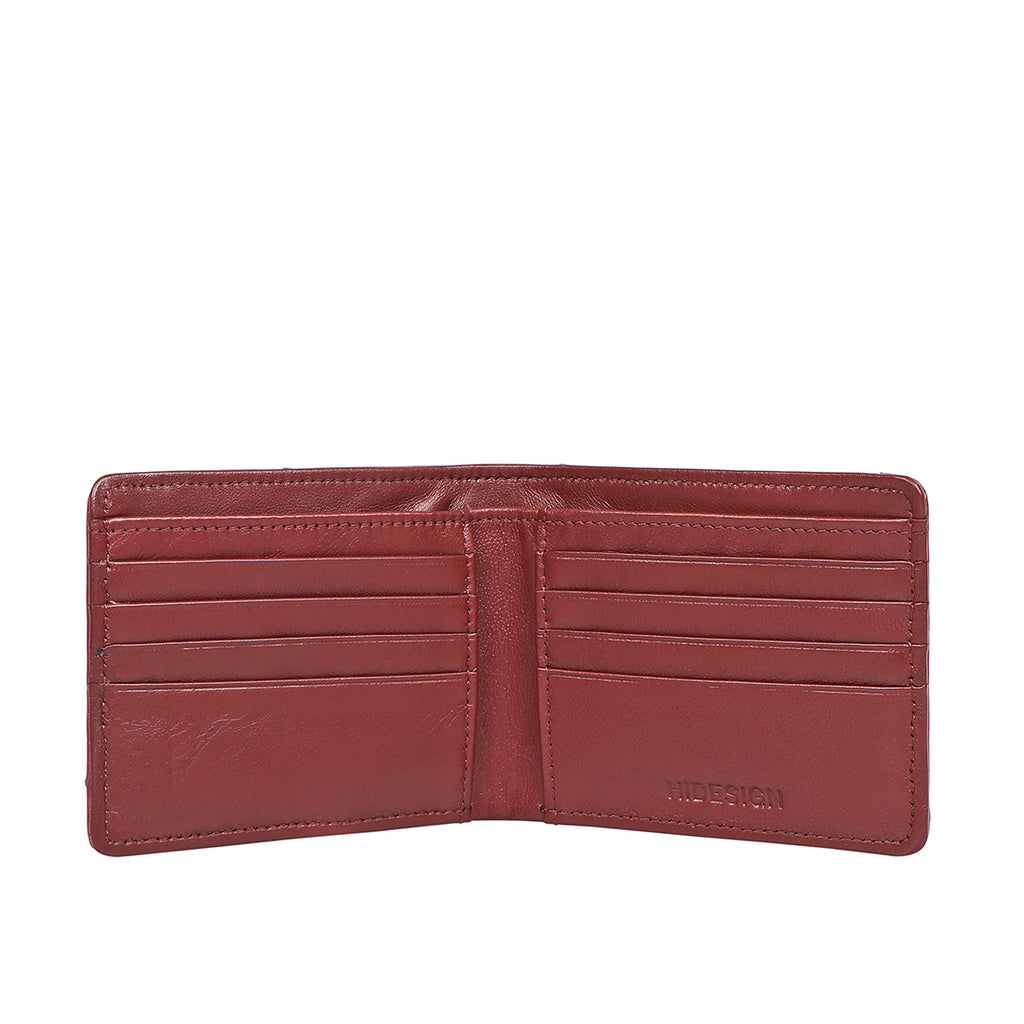 KUBERA W2 BI-FOLD WALLET