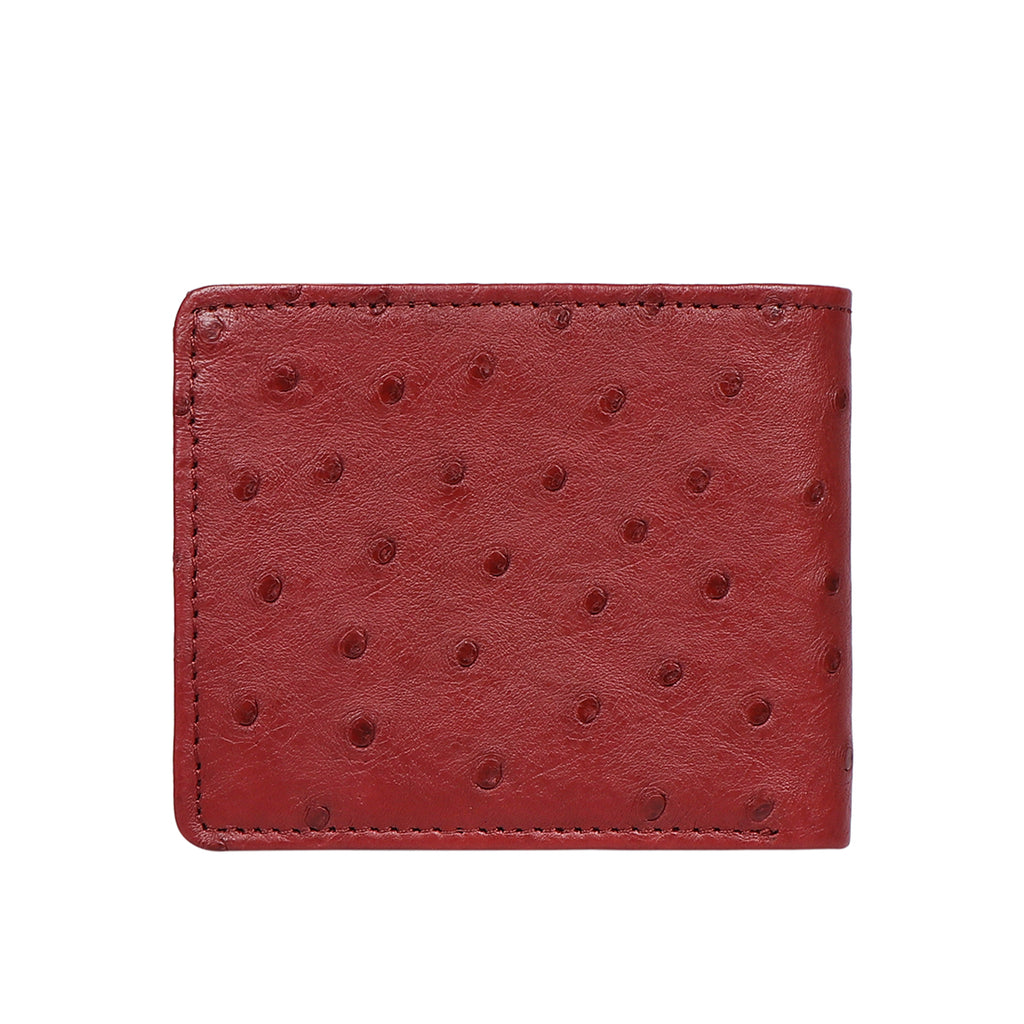 KUBERA W2 BI-FOLD WALLET