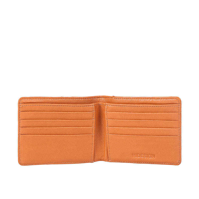 KUBERA W2 BI-FOLD WALLET