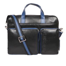 Load image into Gallery viewer, LE MANS 02 MESSENGER BAG
