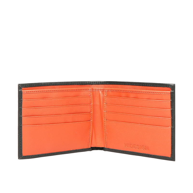 LE MANS W5 BI-FOLD WALLET