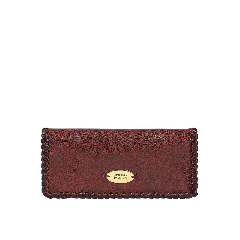 MIMOSA W1 BI-FOLD WALLET