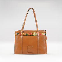 Load image into Gallery viewer, OAXACA 02 TOTE BAG
