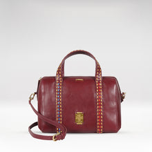 Load image into Gallery viewer, PUEBLA 02 BOWLING BAG
