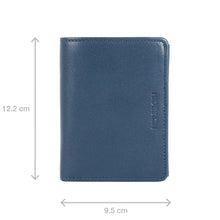 Load image into Gallery viewer, 291-L108 BI-FOLD WALLET
