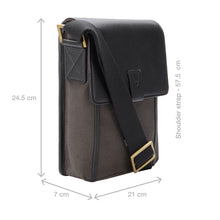 Load image into Gallery viewer, AIDEN 03 AM 001 CROSSBODY
