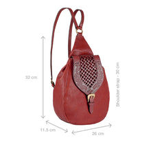 Load image into Gallery viewer, BELLE STAR 03 BACKPACK

