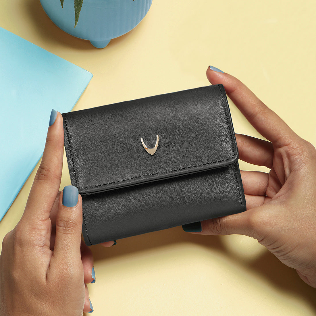 Geometric Luxury Brand PU Leather Women Long Zipper Coin Purses Tassel  Design Clutch Wallet Female Money Credit Card Holder - AliExpress