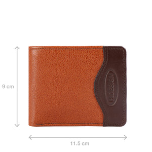 316-105 TF BI-FOLD WALLET