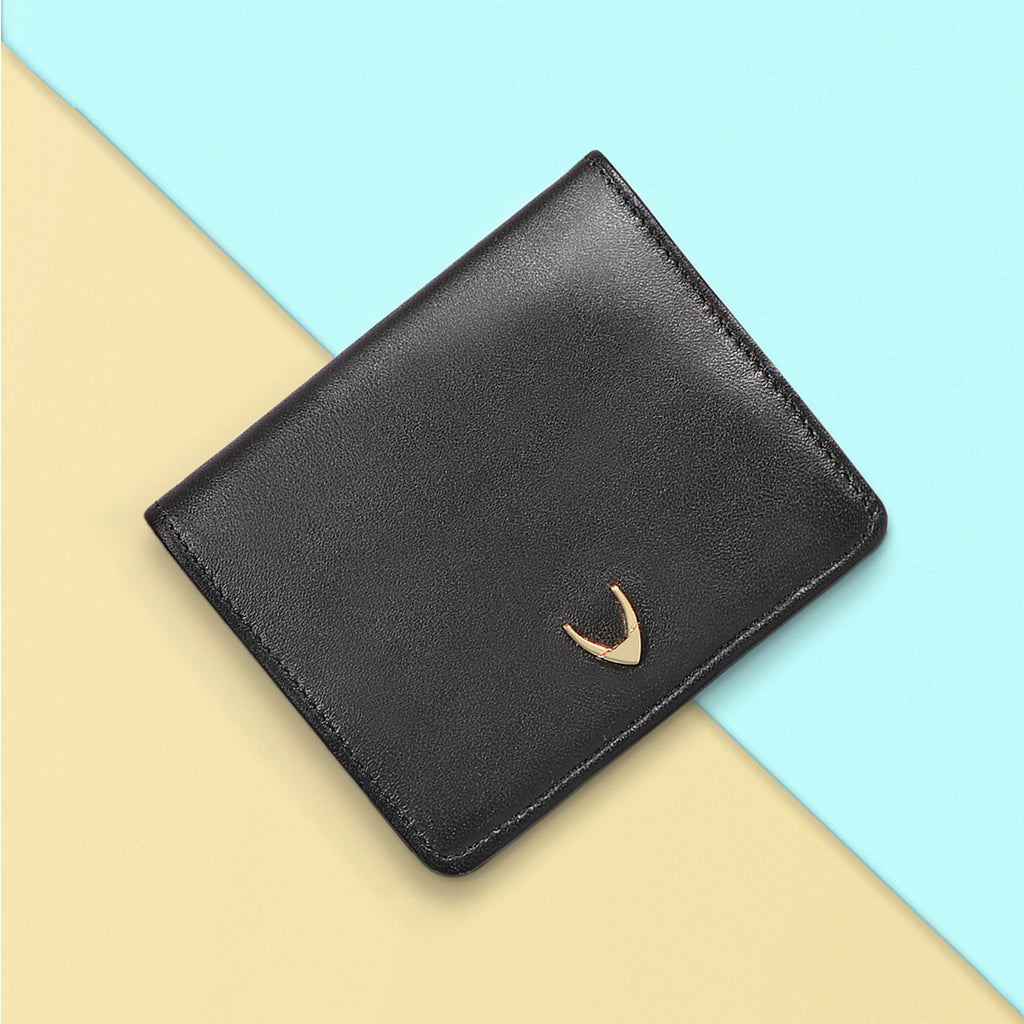 Buy Handcrafted Leather Wallets for Women Online - Hidesign