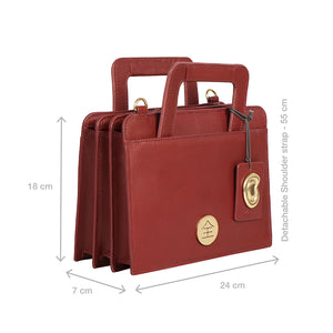 AISHI 01 SATCHEL