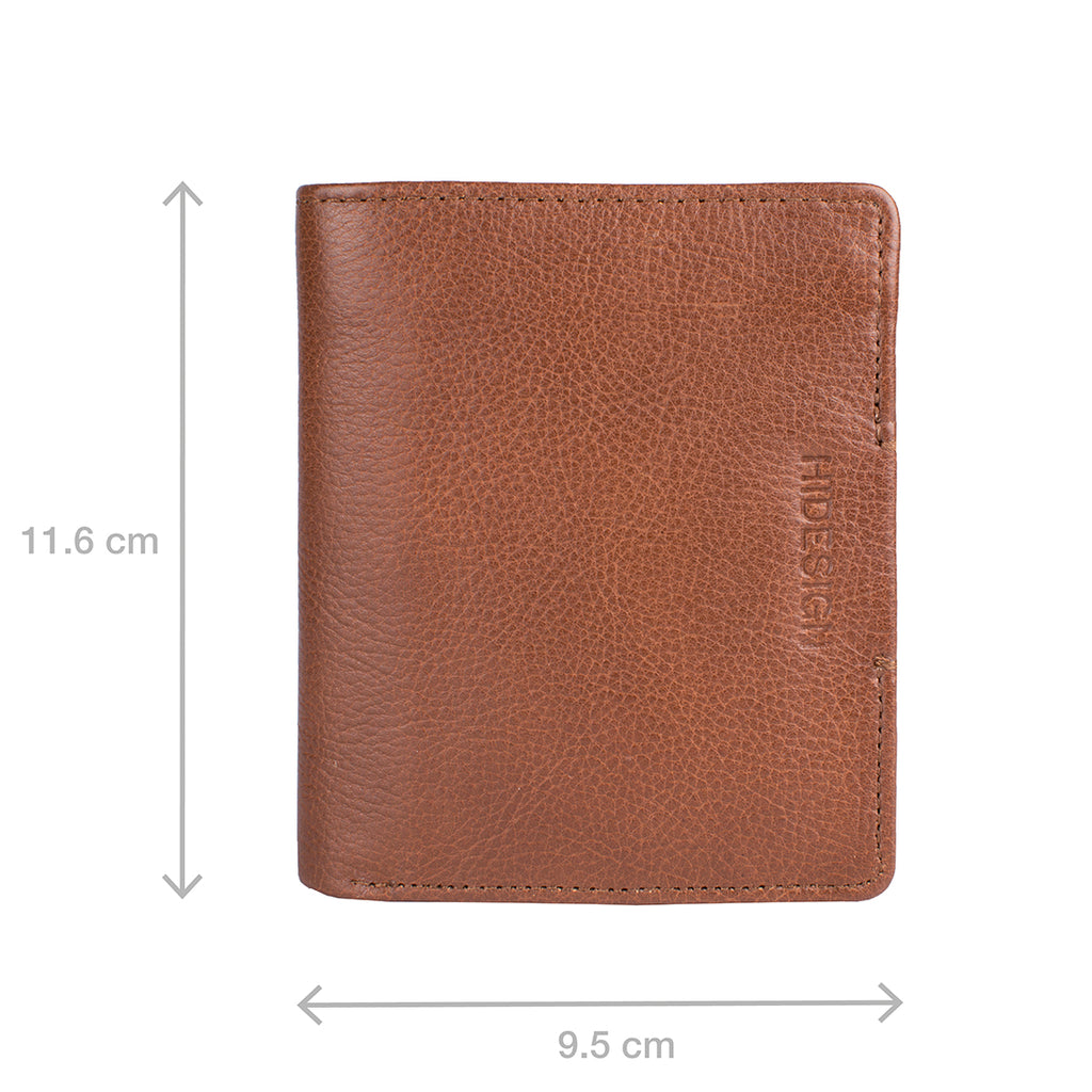 291-144B RF BI-FOLD WALLET