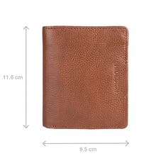 Load image into Gallery viewer, 291-144B RF BI-FOLD WALLET
