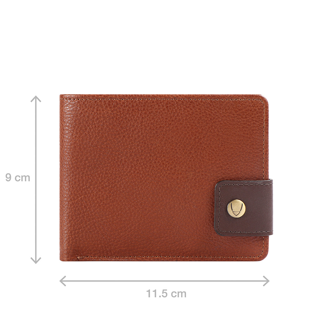 317-017 BI-FOLD WALLET