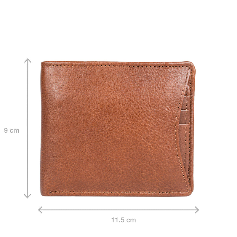 21036 BI-FOLD WALLET