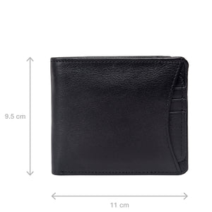 21036 RF BI-FOLD WALLET