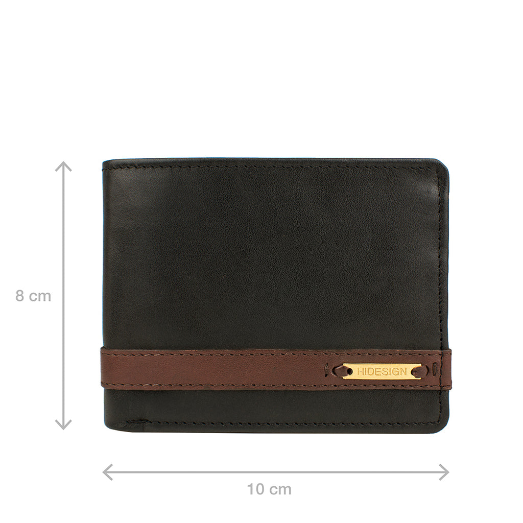 259-2020S BI-FOLD WALLET - Main Image