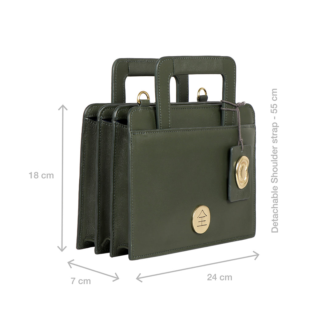 AISHI 01 SATCHEL