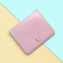 Load image into Gallery viewer, OONA W5 TRI-FOLD WALLET
