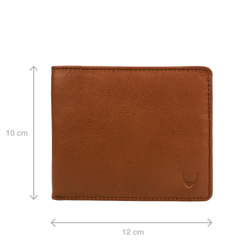 490 BI-FOLD WALLET