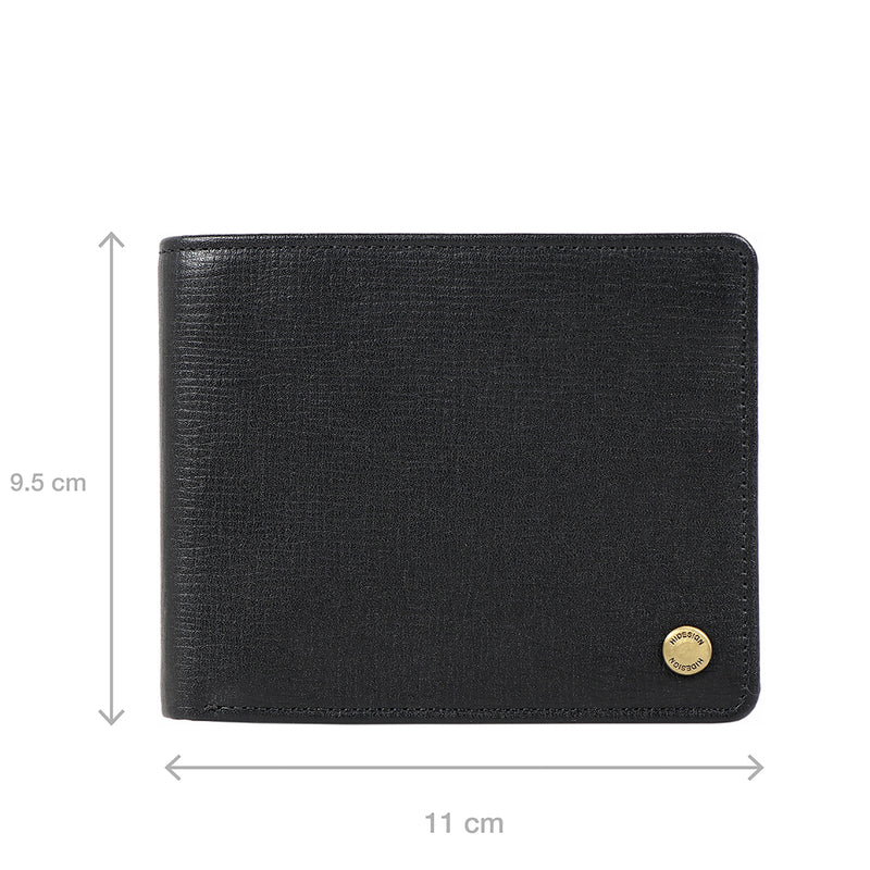 EE 036-02 BI-FOLD WALLET