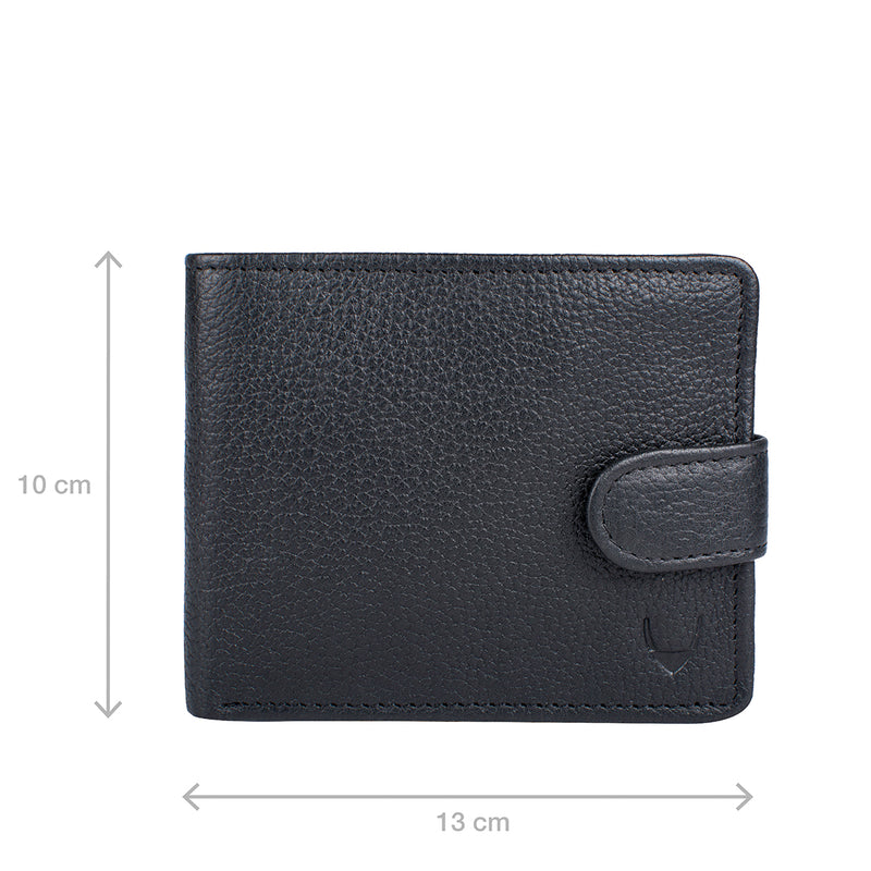038 BI-FOLD WALLET