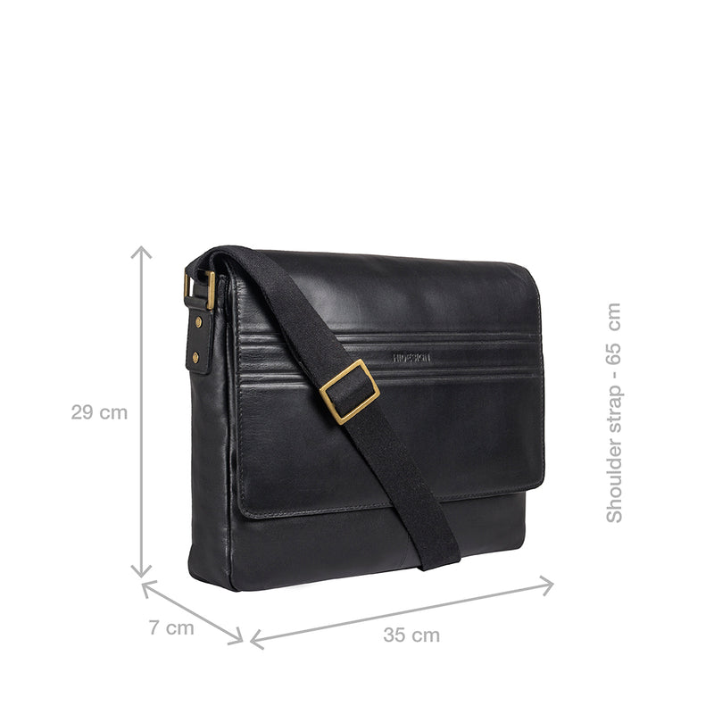 EE ADAM 01 MESSENGER BAG
