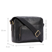 Load image into Gallery viewer, BARCELONA 01 CROSSBODY
