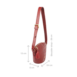 ALICIA 03 SHOULDER BAG