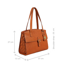 Load image into Gallery viewer, DAICHO 01 SHOULDER BAG
