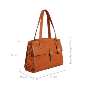 DAICHO 01 SHOULDER BAG